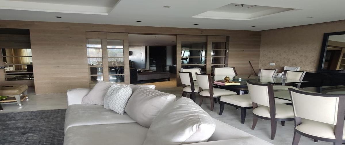 Foto de departamento en renta en camino al olivo , cuajimalpa, cuajimalpa de morelos, df / cdmx, 0 No. 04