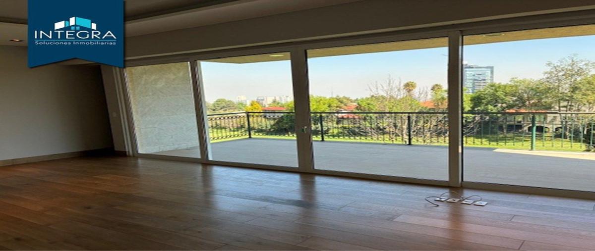 Foto de departamento en venta en camino al olivo , lomas de vista hermosa, cuajimalpa de morelos, df / cdmx, 0 No. 10