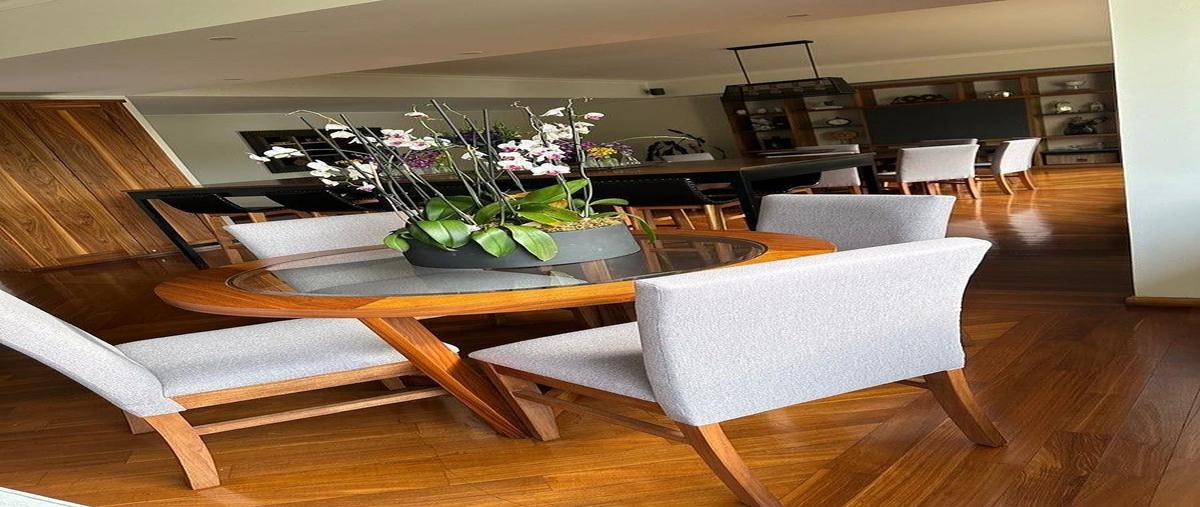 Foto de departamento en venta en camino al olivo , lomas de vista hermosa, cuajimalpa de morelos, df / cdmx, 0 No. 05