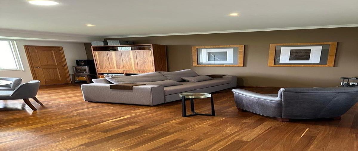 Foto de departamento en venta en camino al olivo , lomas de vista hermosa, cuajimalpa de morelos, df / cdmx, 0 No. 06