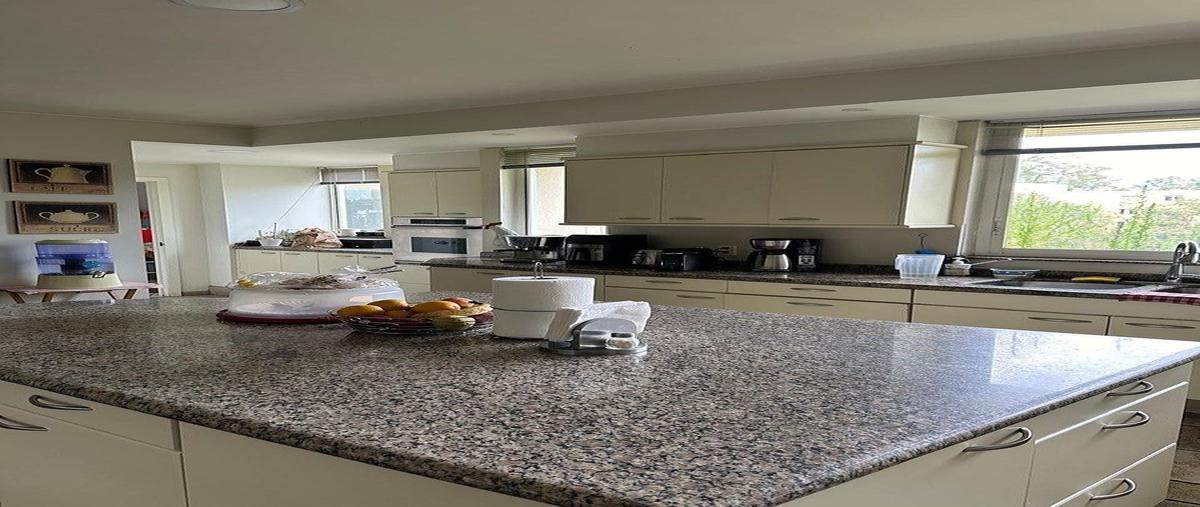 Foto de departamento en venta en camino al olivo , lomas de vista hermosa, cuajimalpa de morelos, df / cdmx, 0 No. 08