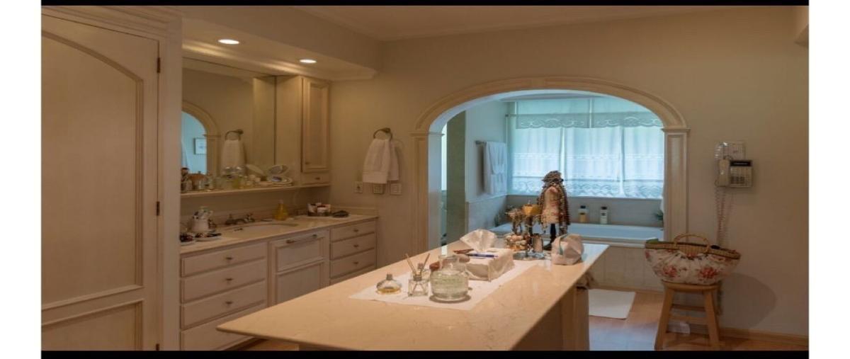 Foto de departamento en venta en camino al olivo . parque escondido , lomas de vista hermosa, cuajimalpa de morelos, df / cdmx, 14041130 No. 04