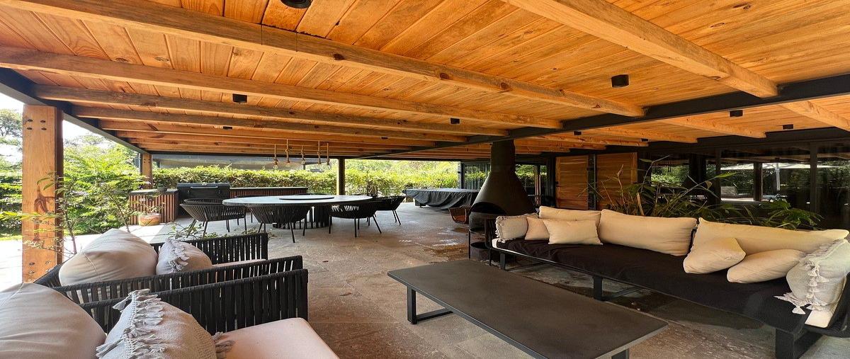Foto de casa en renta en camino al olivo , san simón el alto, valle de bravo, méxico, 0 No. 04