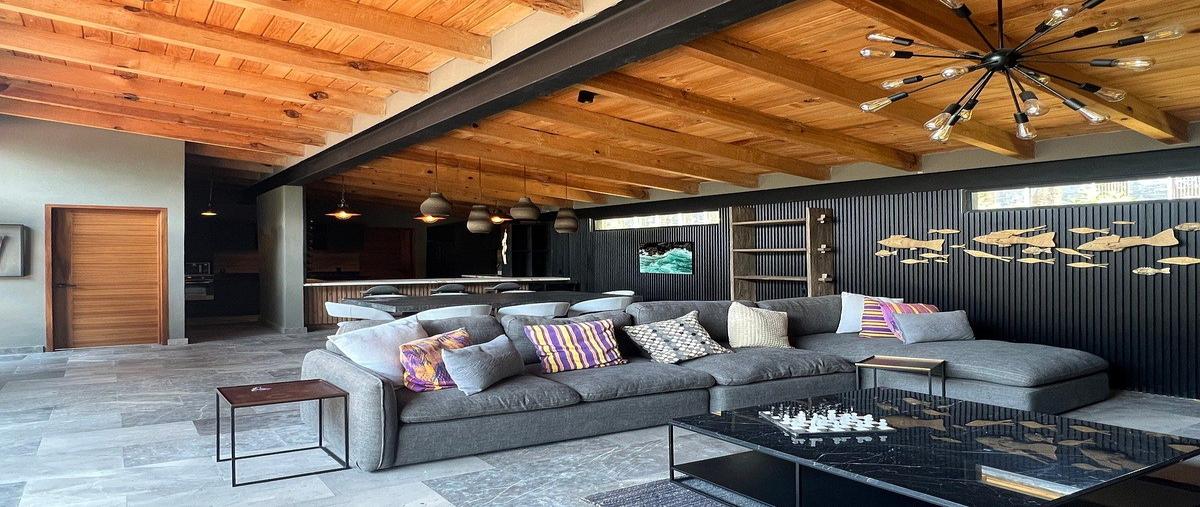 Foto de casa en renta en camino al olivo , san simón el alto, valle de bravo, méxico, 0 No. 07