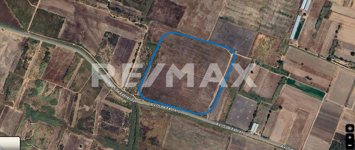 Foto de terreno comercial en venta en camino al poniente del templo, paraje tras del zacamate san pedro apostol. , san pedro apóstol, san pedro apóstol, oaxaca, 28189442 No. 05