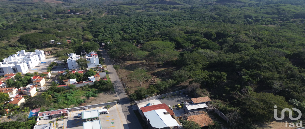 Foto de terreno habitacional en venta en camino al posquelite , la puerta, zihuatanejo de azueta, guerrero, 30484678 No. 03