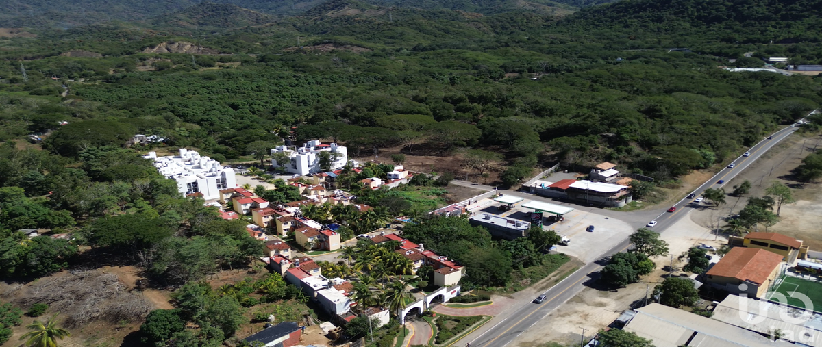 Foto de terreno habitacional en venta en camino al posquelite , la puerta, zihuatanejo de azueta, guerrero, 30484678 No. 04