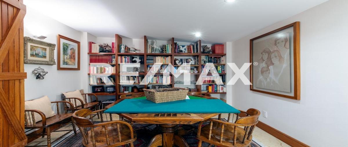 Foto de departamento en venta en camino al remanso , lomas country club, huixquilucan, méxico, 0 No. 05