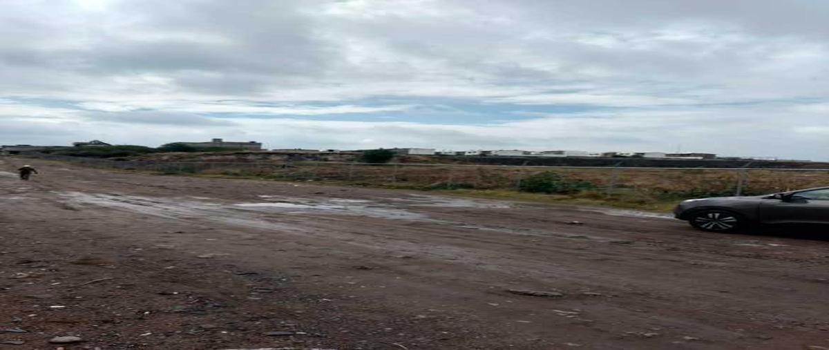 Foto de terreno habitacional en venta en camino al salitre, calle calma 0, los padilla, querétaro, querétaro, 6186158 No. 02