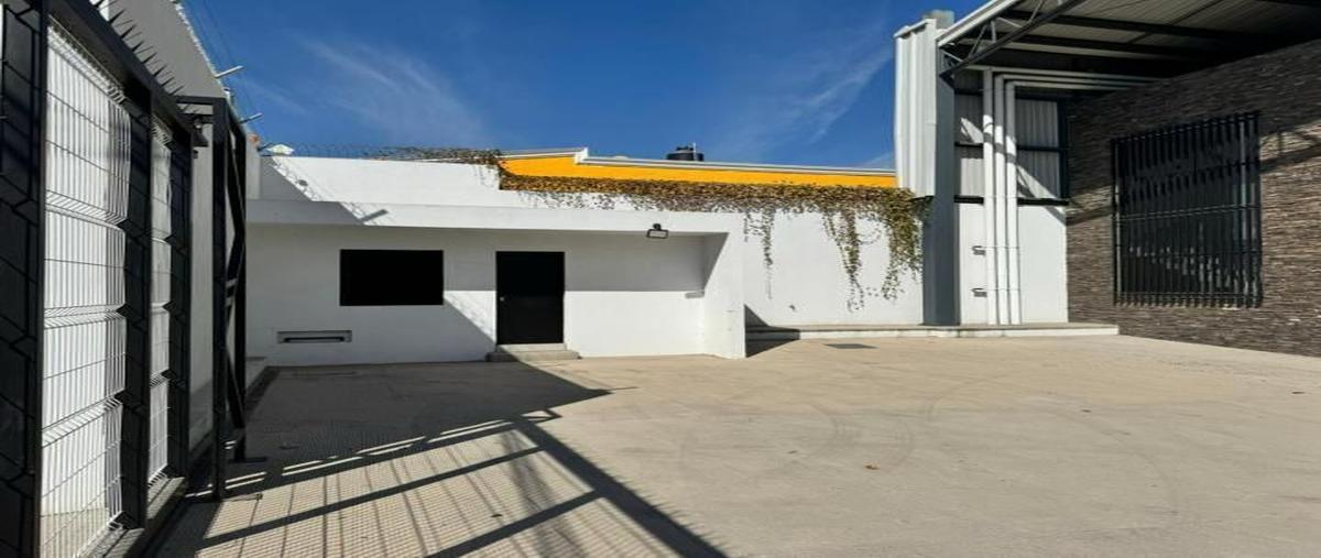 Foto de bodega en renta en camino al salto , las pintitas centro, el salto, jalisco, 0 No. 04