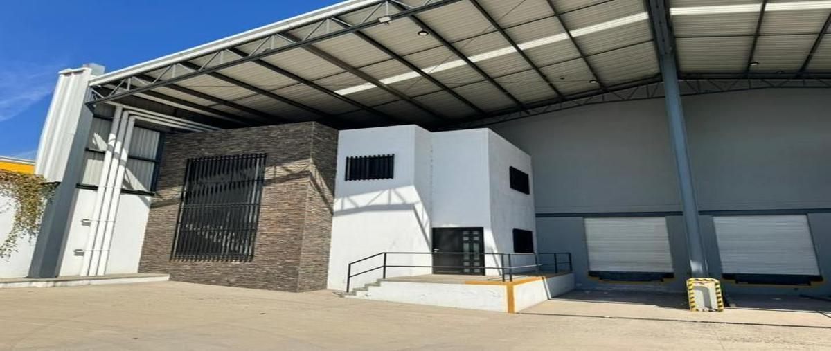 Foto de bodega en renta en camino al salto , las pintitas centro, el salto, jalisco, 0 No. 05