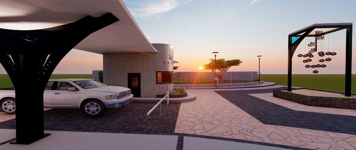 Foto de terreno habitacional en venta en camino al sauz , hacienda grande, tequisquiapan, querétaro, 0 No. 03