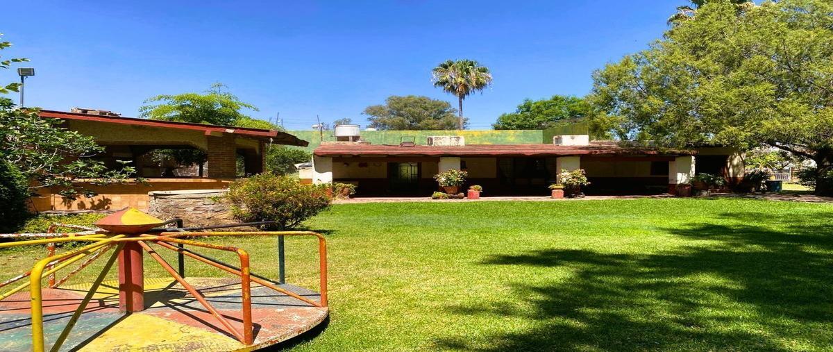 Foto de casa en venta en camino al seminario , juanacatlan, juanacatlán, jalisco, 0 No. 02