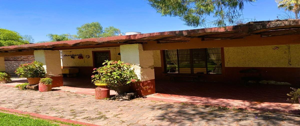 Foto de casa en venta en camino al seminario , juanacatlan, juanacatlán, jalisco, 0 No. 04