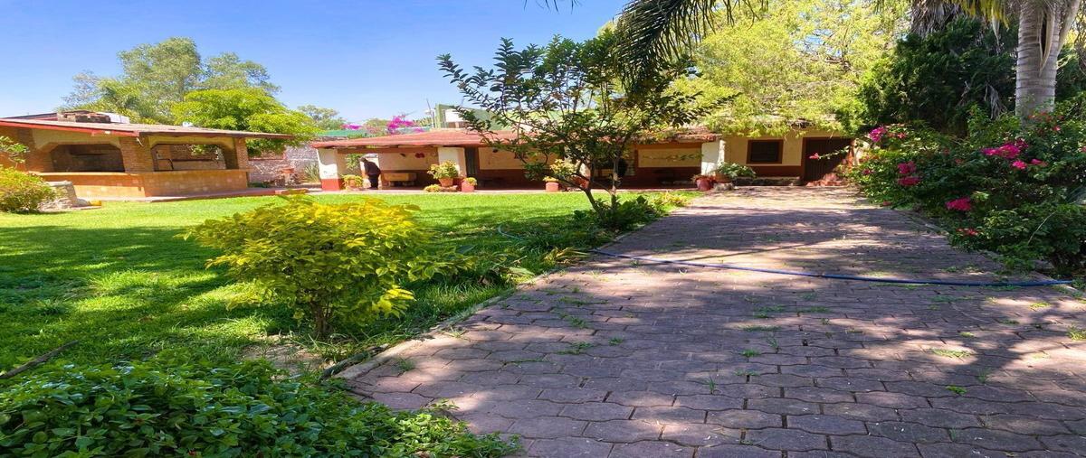 Foto de casa en venta en camino al seminario , juanacatlan, juanacatlán, jalisco, 0 No. 05