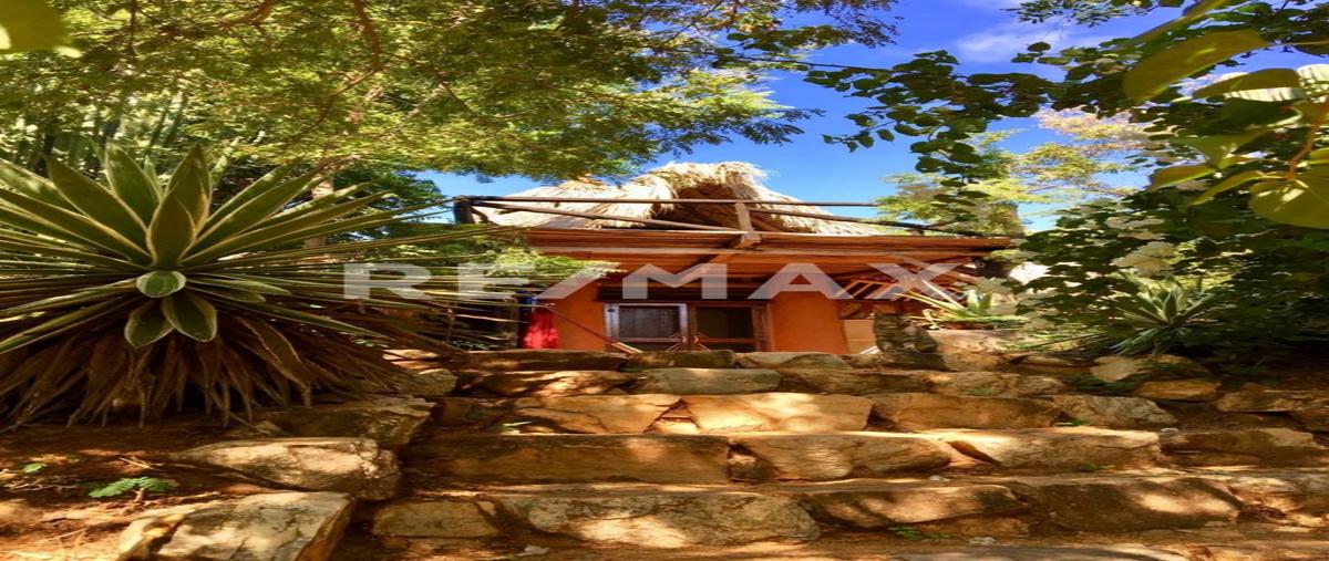 Foto de casa en venta en camino al tanque de agua , mazunte, santa maría tonameca, oaxaca, 0 No. 03