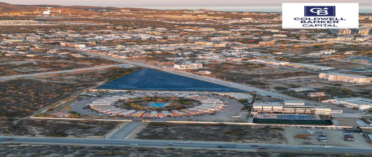 Foto de terreno habitacional en venta en camino al tezal , cumbres del tezal, los cabos, baja california sur, 0 No. 03