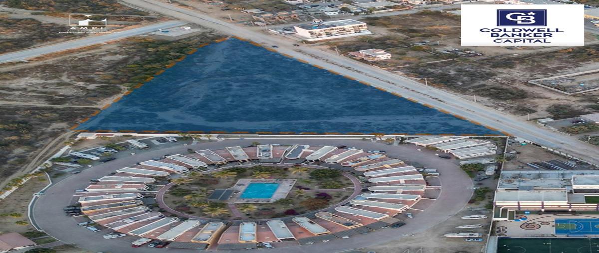 Foto de terreno habitacional en venta en camino al tezal , cumbres del tezal, los cabos, baja california sur, 0 No. 04