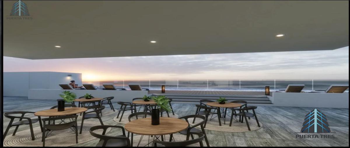 Foto de departamento en venta en camino al tizate 3, cruz de huanacaxtle, bahía de banderas, nayarit, 0 No. 03