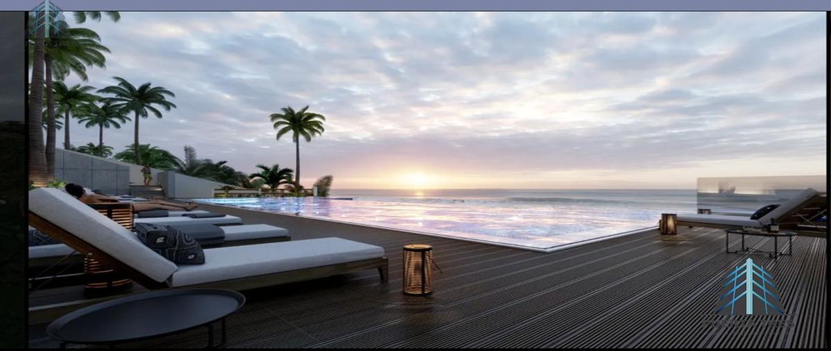 Foto de departamento en venta en camino al tizate 3, cruz de huanacaxtle, bahía de banderas, nayarit, 0 No. 04