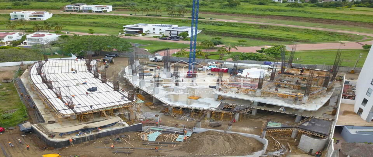 Foto de departamento en venta en camino al tizate , bucerías centro, bahía de banderas, nayarit, 28708252 No. 03