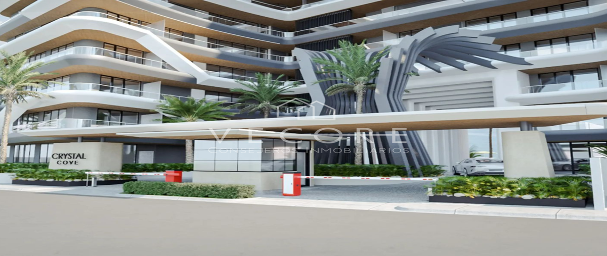 Foto de departamento en venta en camino al tizate , bucerías centro, bahía de banderas, nayarit, 28708252 No. 04