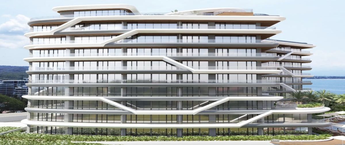 Foto de departamento en venta en camino al tizate , cruz de huanacaxtle, bahía de banderas, nayarit, 28703513 No. 05