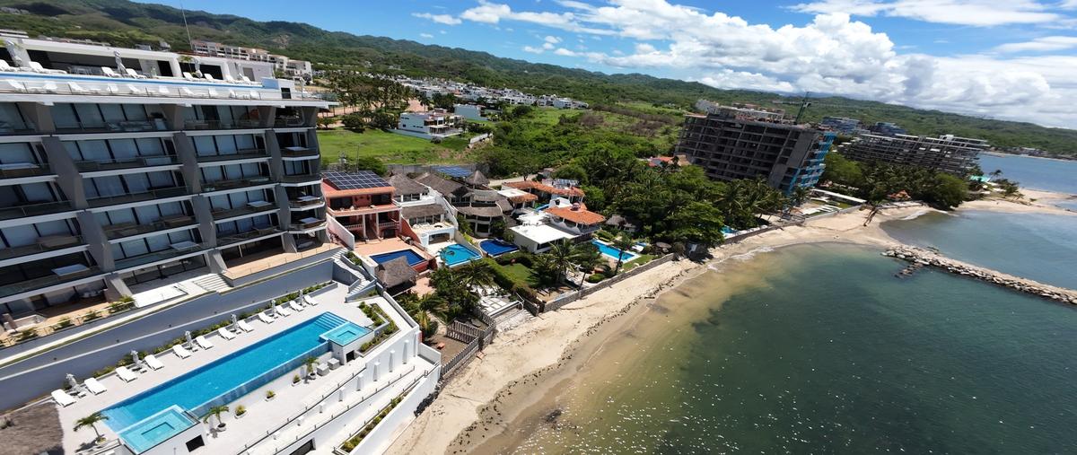 Foto de departamento en camino al tizate , cruz de huanacaxtle, bahía de banderas, nayarit, 0 foto 01 Foto de departamento en venta en camino al tizate , cruz de huanacaxtle, bahía de banderas, nayarit, 0 No. 01