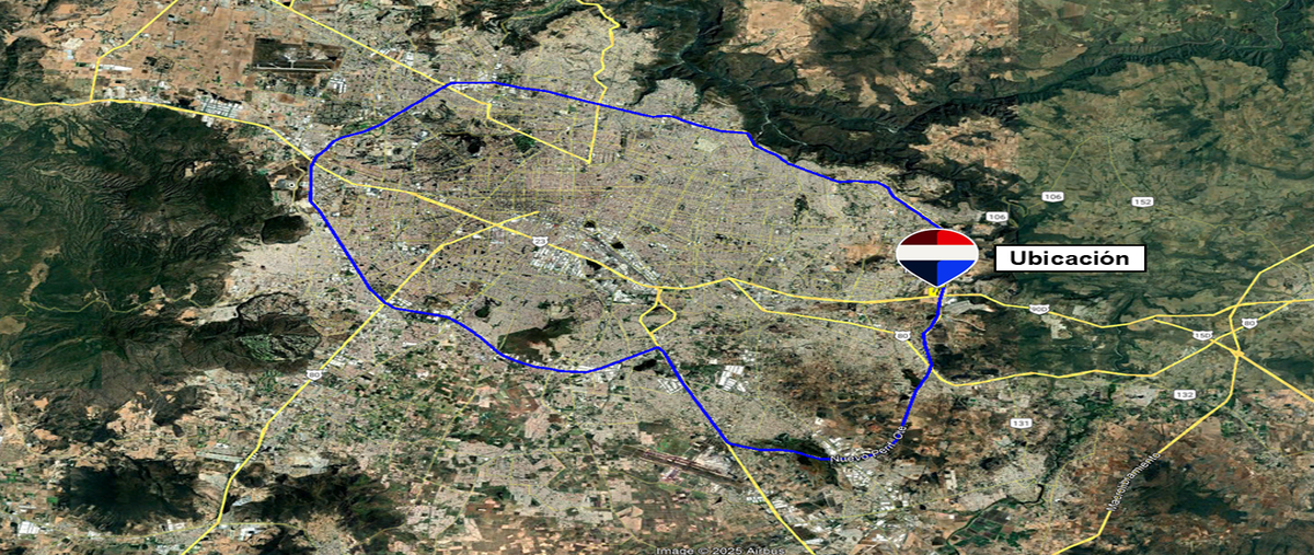 Foto de terreno industrial en venta en camino al vado , el mirador, guadalajara, jalisco, 29666713 No. 05