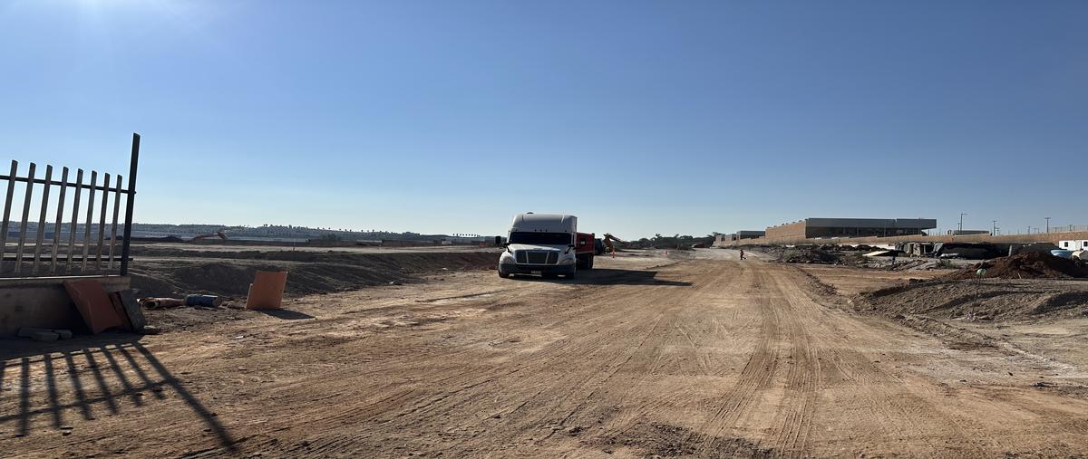 Foto de terreno industrial en venta en camino al vado el moral , el vado, tonalá, jalisco, 30778646 No. 04