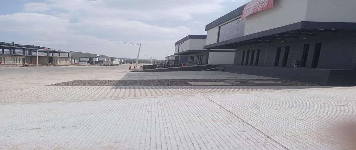 Foto de bodega en renta en camino al vado el moral fracción b periféro oriente ll , el vado, tonalá, jalisco, 30055153 No. 01