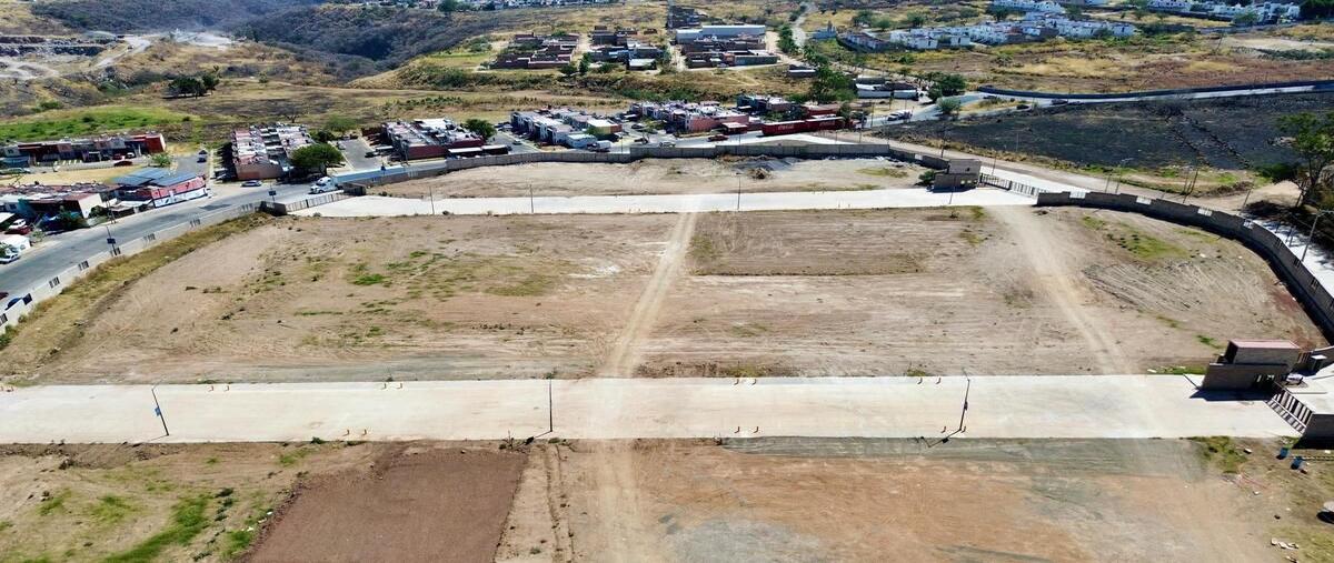 Foto de terreno industrial en venta en camino al vado , el moral, tonalá, jalisco, 0 No. 03