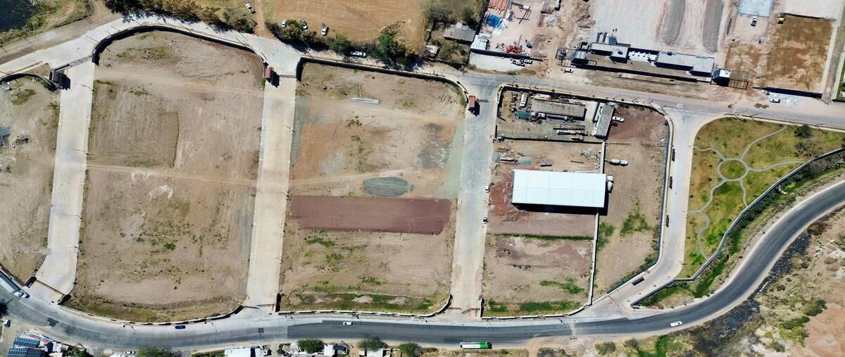 Foto de terreno industrial en venta en camino al vado , el moral, tonalá, jalisco, 0 No. 05