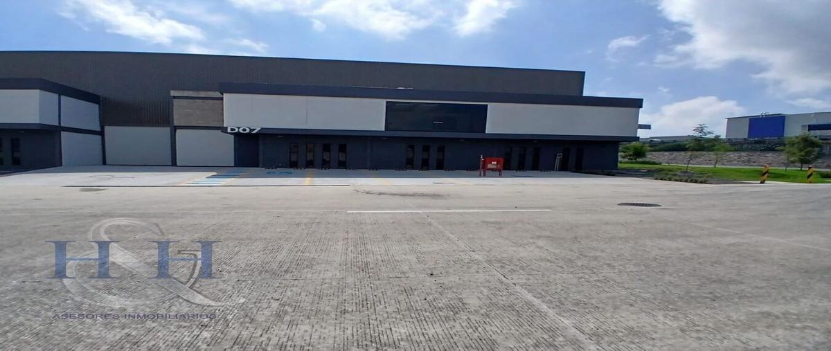Foto de bodega en renta en camino al vado , el moral, tonalá, jalisco, 0 No. 04