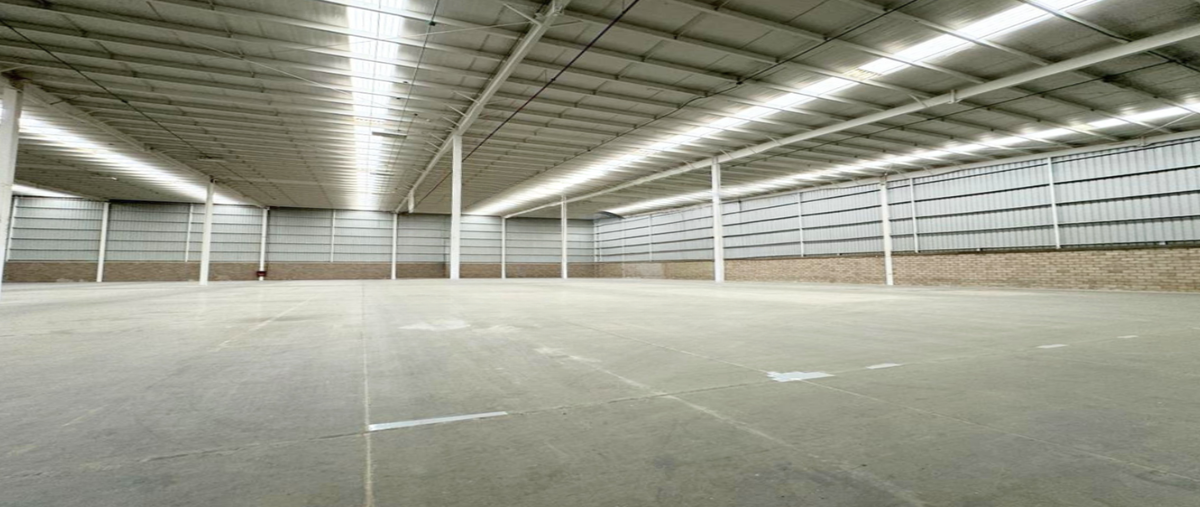 Foto de nave industrial en camino al vado , el moral, tonalá, jalisco, 0 foto 01 Foto de nave industrial en renta en camino al vado , el moral, tonalá, jalisco, 0 No. 01