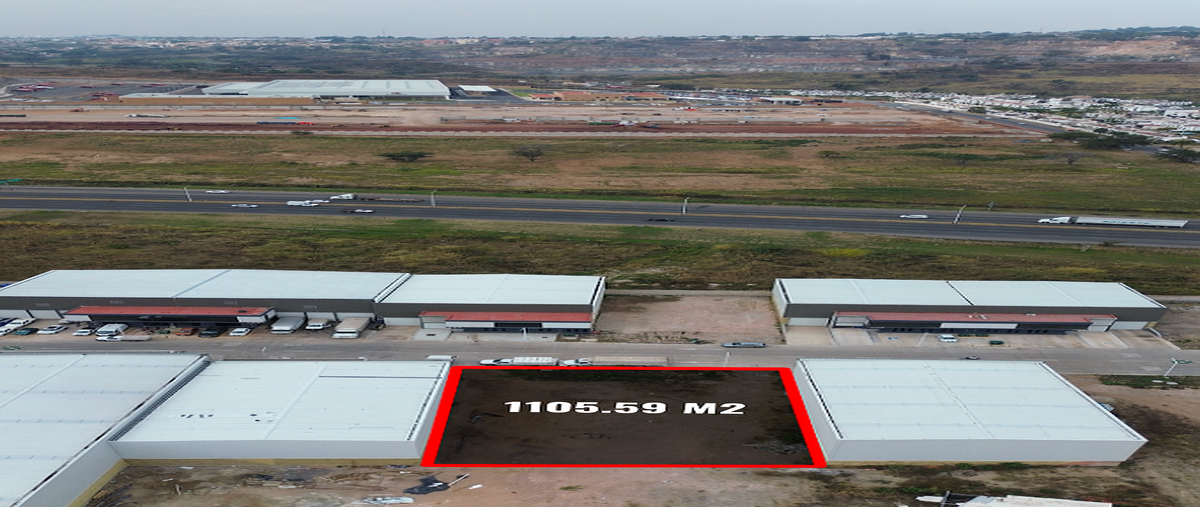 Foto de terreno habitacional en venta en camino al vado el moralfracción b , villas del sur 1, guadalajara, jalisco, 0 No. 03