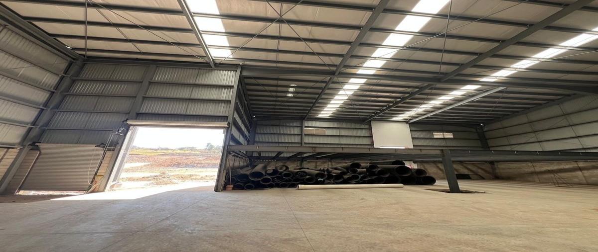 Foto de nave industrial en venta en camino al vado , el vado, tonalá, jalisco, 0 No. 03