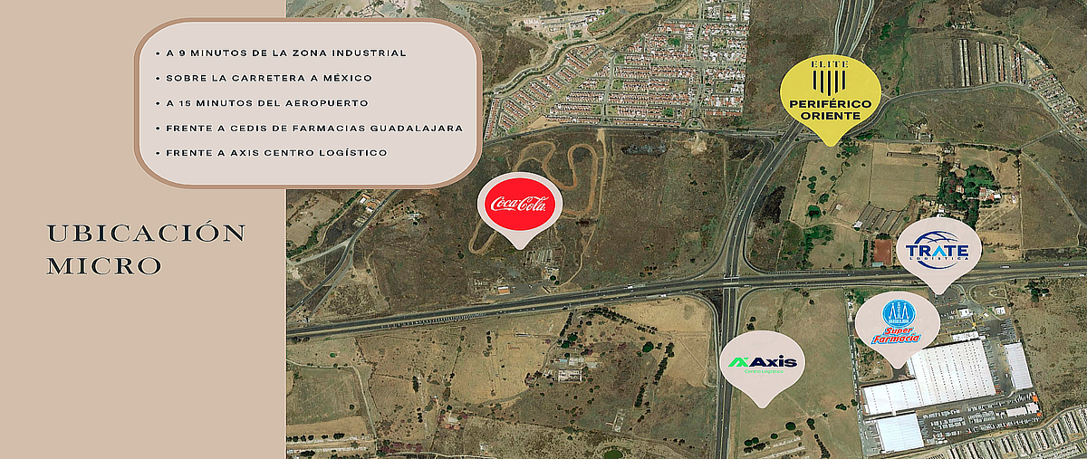 Foto de terreno industrial en venta en camino al vado , el vado, tonalá, jalisco, 30907105 No. 05