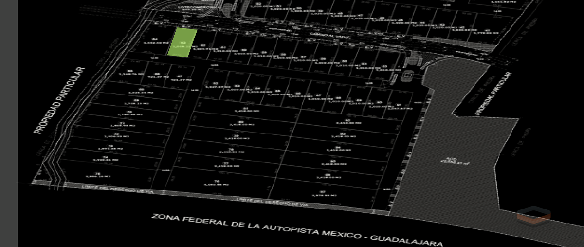 Foto de bodega en renta en camino al vado , el vado, tonalá, jalisco, 0 No. 08