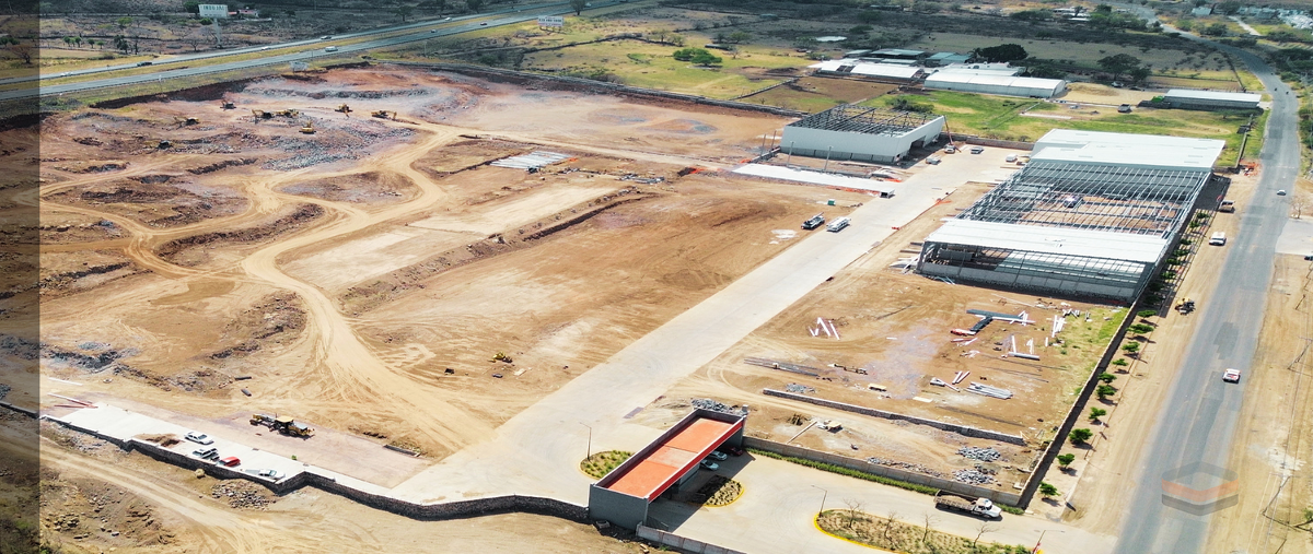 Foto de bodega en renta en camino al vado , el vado, tonalá, jalisco, 0 No. 09