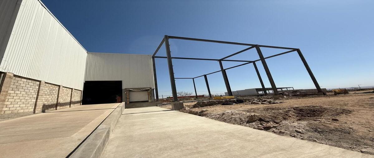 Foto de bodega en venta en camino al vado , haciendas tonalá, tonalá, jalisco, 0 No. 03