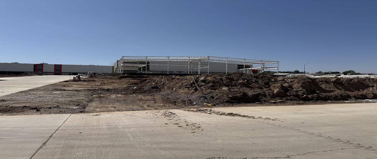 Foto de terreno industrial en venta en camino al vado , haciendas tonalá, tonalá, jalisco, 0 No. 04