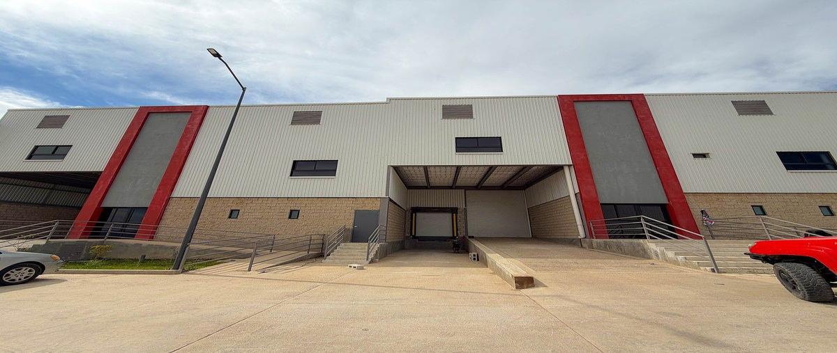 Foto de nave industrial en renta en camino al vado , haciendas tonalá, tonalá, jalisco, 0 No. 03