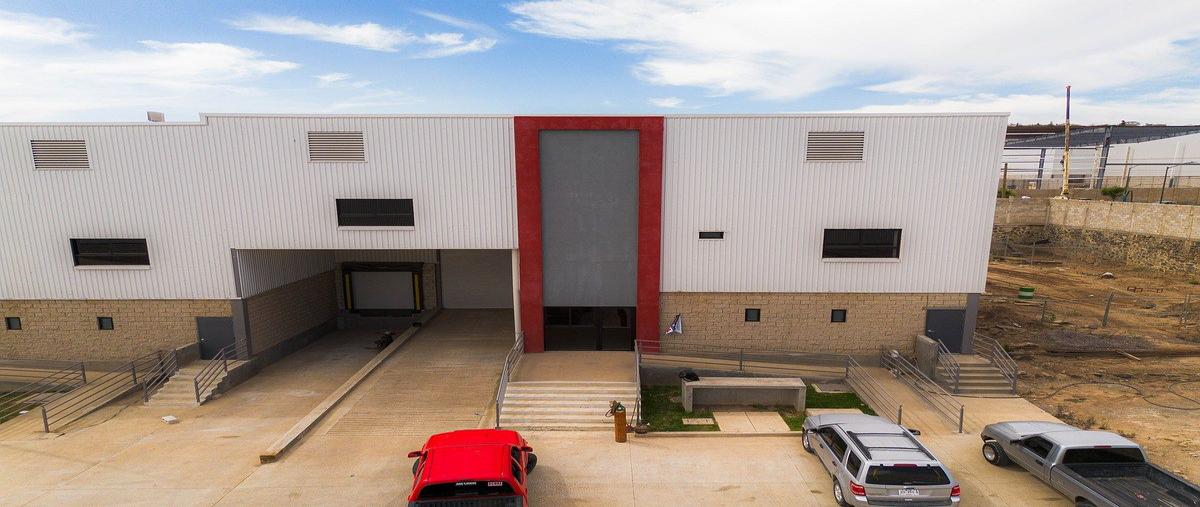 Foto de nave industrial en renta en camino al vado , haciendas tonalá, tonalá, jalisco, 0 No. 04