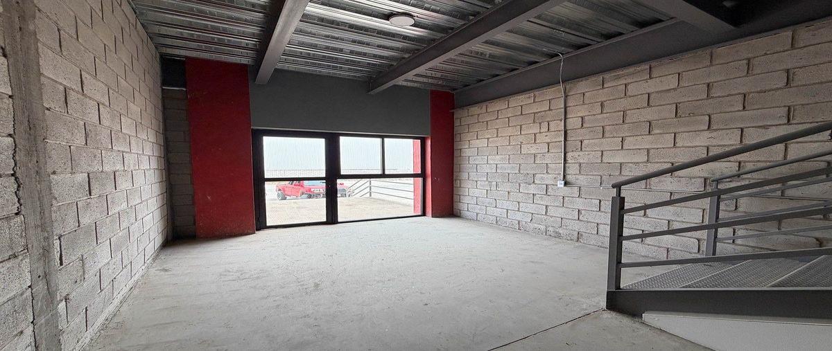 Foto de nave industrial en renta en camino al vado , haciendas tonalá, tonalá, jalisco, 0 No. 05