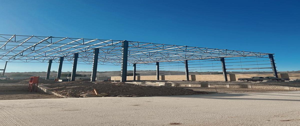 Foto de terreno industrial en renta en camino al vado , industrial nueva central camionera, tonalá, jalisco, 27615437 No. 03