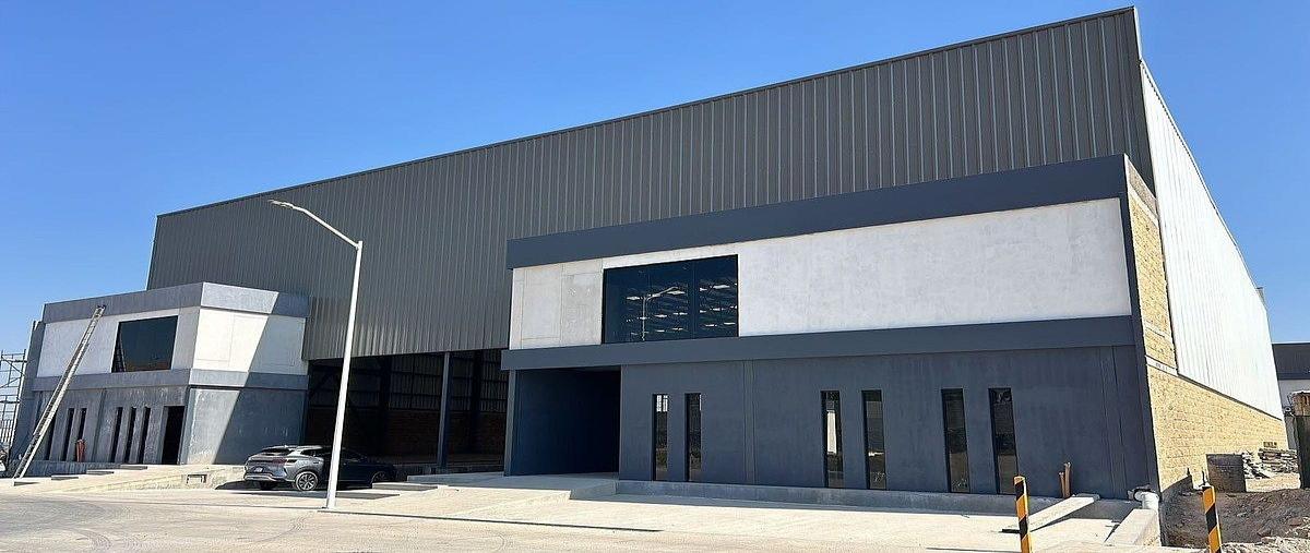 Foto de bodega en renta en camino al vado s/n esquina nuevo periférico , el moral, tonalá, jalisco, 30768371 No. 04