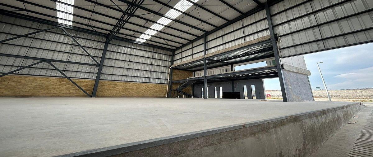 Foto de terreno industrial en renta en camino al vado s/n esquina nuevo periférico , el moral, tonalá, jalisco, 0 No. 03