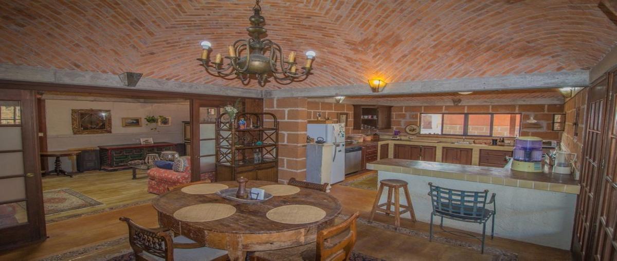 Foto de casa en venta en camino alcocer kilometro 2.5 , la luciérnaga, san miguel de allende, guanajuato, 0 No. 03