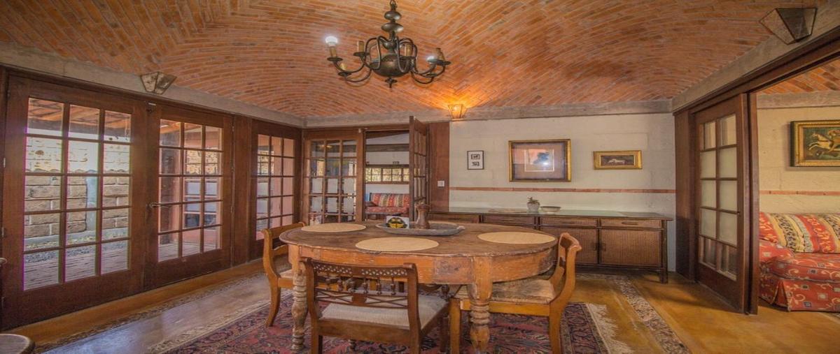 Foto de casa en venta en camino alcocer kilometro 2.5 , la luciérnaga, san miguel de allende, guanajuato, 0 No. 04